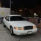فورد فكتوريا بوليسي