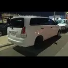 انوفا 2011 توماتيك فحص جديد استماره جديده