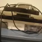 مكواه بخار شغال كهربائي للبيع