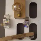 مجموعة لمبات للبيع