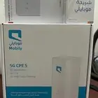 لايفوتكم عروض موبايلي 5Gمع جهاز ماي فاي مجاني