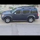 Nissan Pathfinder Jeep for urgent sale due to special circum