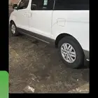 سياره اتش وان 2017 للايجار