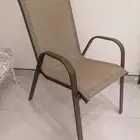 كراسي حديقه