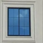 ديكورات خارجيه براويز شبابيك بوبات زوياء جميع الأشكال