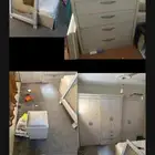 غرفه نوم للبيع نظيف