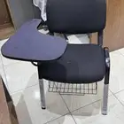 كراسي محاضرات قماش