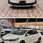 تويوتا كورولا مديل 2019 نظيف