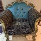 كنب 9 أشخاص للبيع نوع تركي