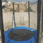 نطاطة وفرن للبيع