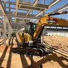 روافع كرينات وميني بو كلين