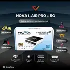 رسيفر نوفا أي اير برو 59 اربع سنوات IPTV