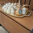 قهوجيين وصبابين باسعار مناسبه جدا.