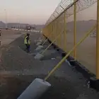 مقاول شبوك توريد وتركيب القصيم