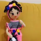 د مى كروشيه مميزة للأطفال  هل تبحث عن هدية فريدة وآمنة لطفلك