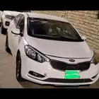 كيا سيراتو 2016