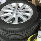 جنوط كامري
