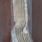 ملاعق وشوك جديده
