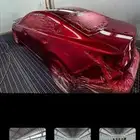 سمكره والدهان السيارات جده صناعيه قويزه