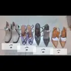 احذية نسائية