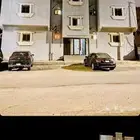 شقه للاجار ب 1200 القنفذه حي الخالديه