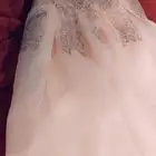 فستان للبيع جديد ب 200