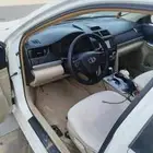 تويوتا كامري لميتد وكاله ممشى 295 قير ومكينه وبدي شرط