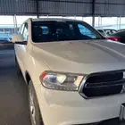 دودج دورانجو ليمتد ابيض2015