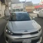 كيا ريو2021