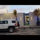 اف جي 2009من نظافته كنه من الم