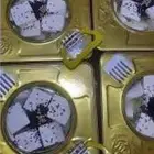 جبنة حلوم نابلسية بيضاء حليب الأغنام الطازج