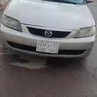 سيارة مازاد 323 موديل 2003