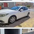 مازدا موديل 16