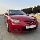 مازدا 3 موديل 2008
