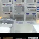 عروضات مكيفات شباك افضل الانواع مصنع جري شركه الاساسيه