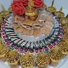 توزيعات في خميس مشيط والكميه حسب رغبة الزبون لجميع المناسبات