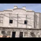 ديكوار اسمنتي بديل الحجر