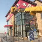 تنظيف الواجهات الزجاجيه والكلادنج عقود شهريه وسنويه