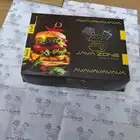 اكياس ورقيه وبوكسات كرتونيه مختلفة الأشكال والألوان والاحجام