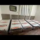 مراتب سراير و ديكورات بسعر ممتاز توصيل جميع الجدة والمكة