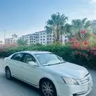 افالون 2007