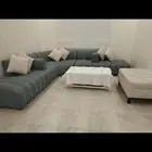 كنب نظيف