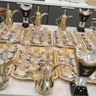 قهوجيين صبابين قهوجيات صبابات الرياض نوفر تمر محشي وشعثه