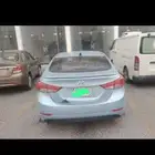 النترا سياره هونداي