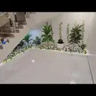 تنسيق حدائق