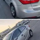 للبيع كيا سيراتو 2015 مفحوص ومجدد