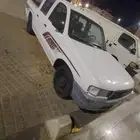 مازدا وانيت 2001