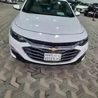 شفروليه ماليبو 2020