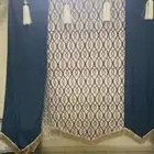 ستارة متر ونص للبيع