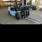 تاجير رافعات شوكية